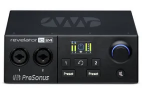 PreSonus Revelator iO 24