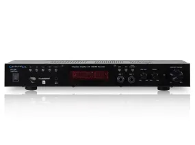 Pro Integrated Amplifier
