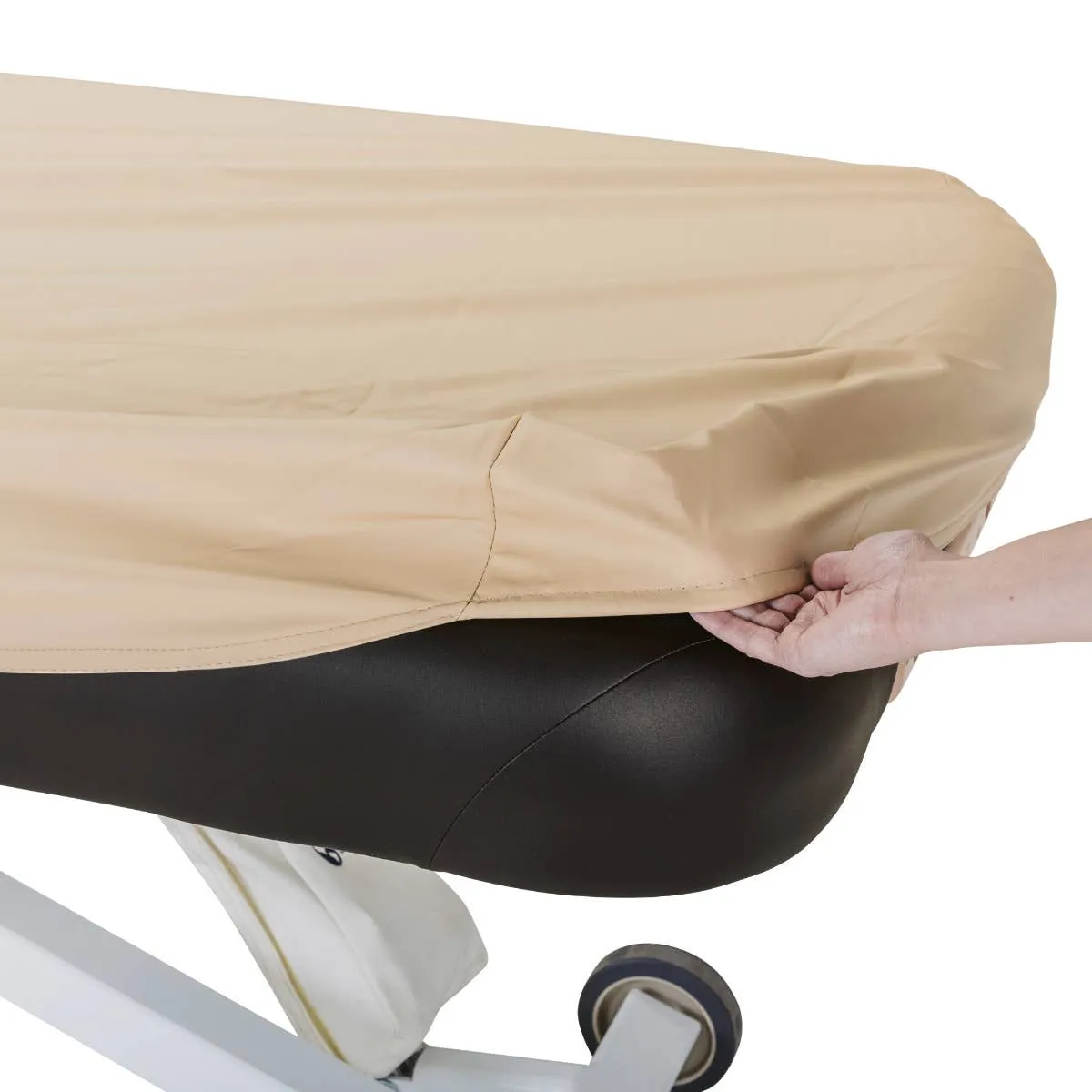 Professional Table Cover for Flat Tops (ROUND CORNERS)