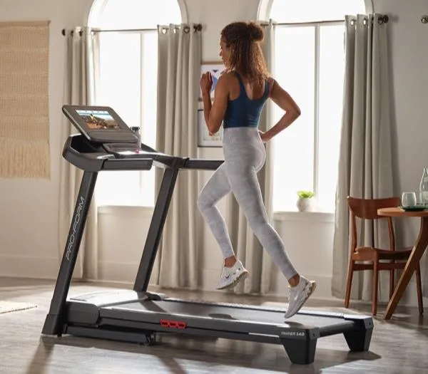 Proform Trainer 14 Treadmill