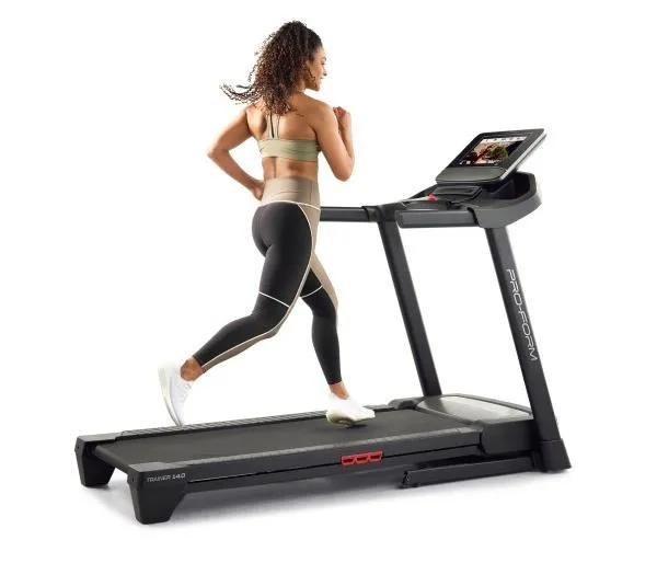 Proform Trainer 14 Treadmill