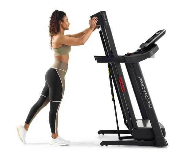 Proform Trainer 14 Treadmill