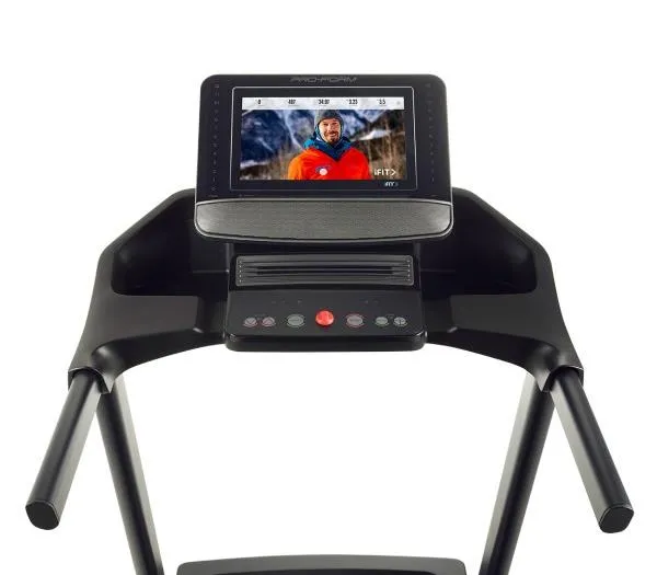 Proform Trainer 14 Treadmill