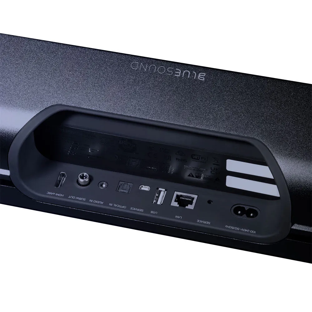 Pulse Soundbar 