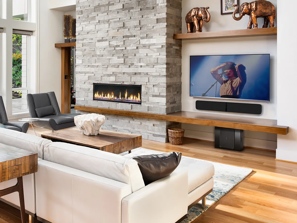 Pulse Soundbar 