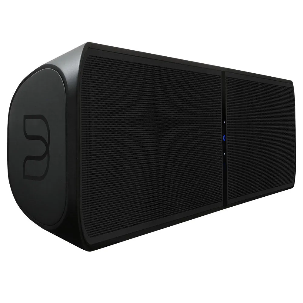 Pulse Soundbar 