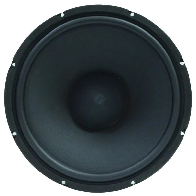 Quake 15 Sub 15" Steel Frame Subwoofer Driver - 8 Ohm