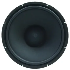 Quake 15 Sub 15" Steel Frame Subwoofer Driver - 8 Ohm