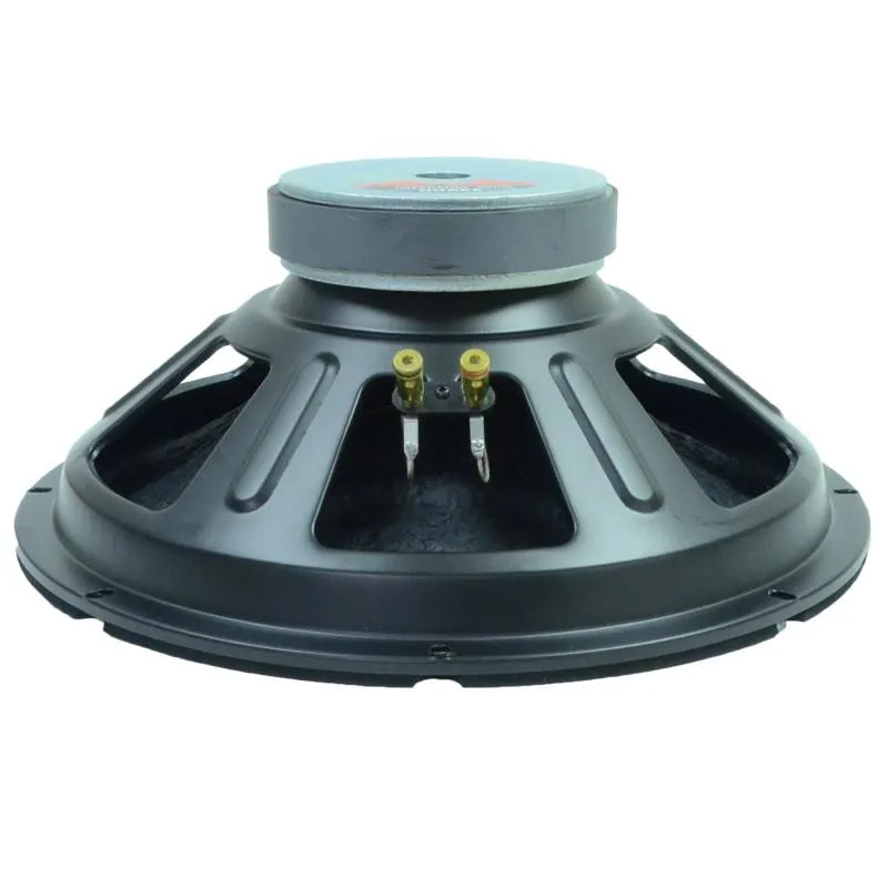 Quake 15 Sub 15" Steel Frame Subwoofer Driver - 8 Ohm