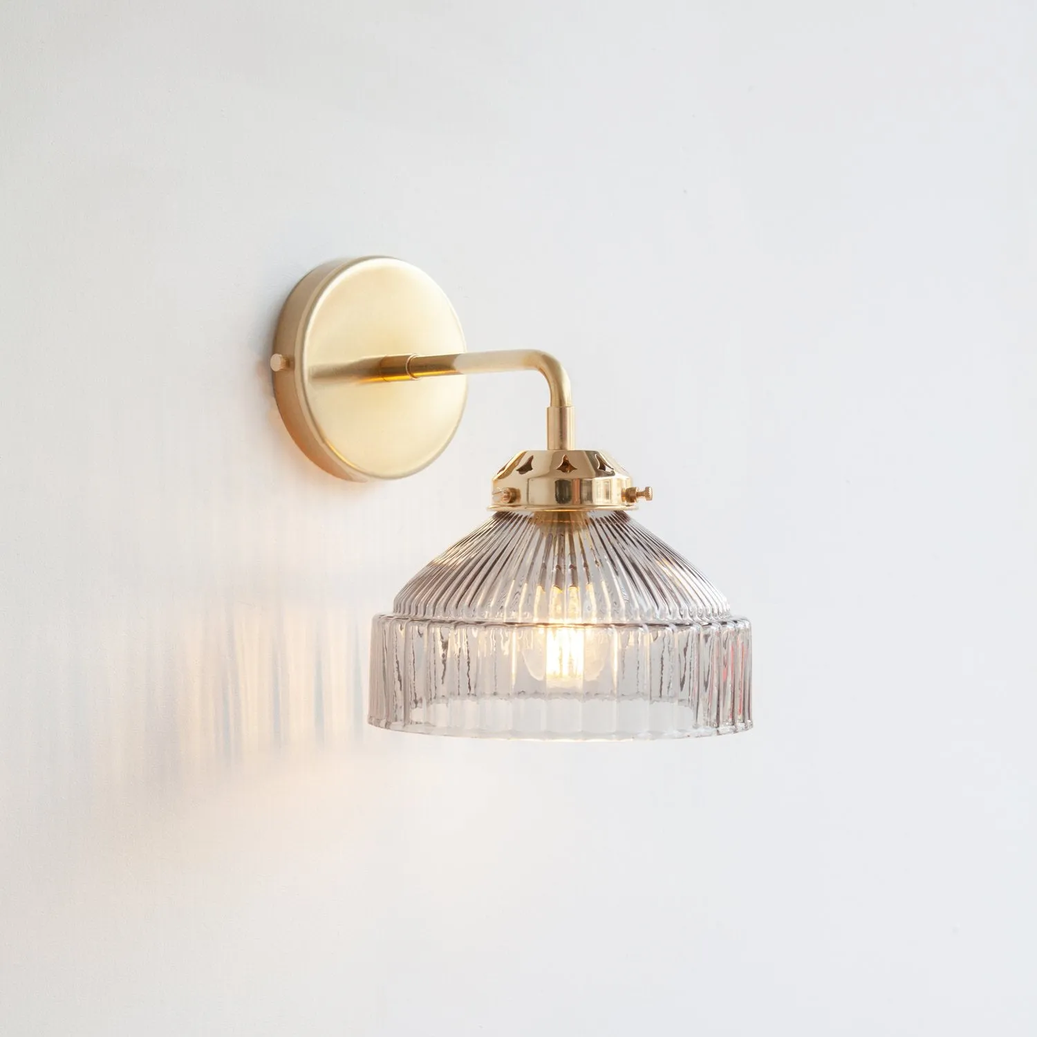 "Carousel" Wall Light