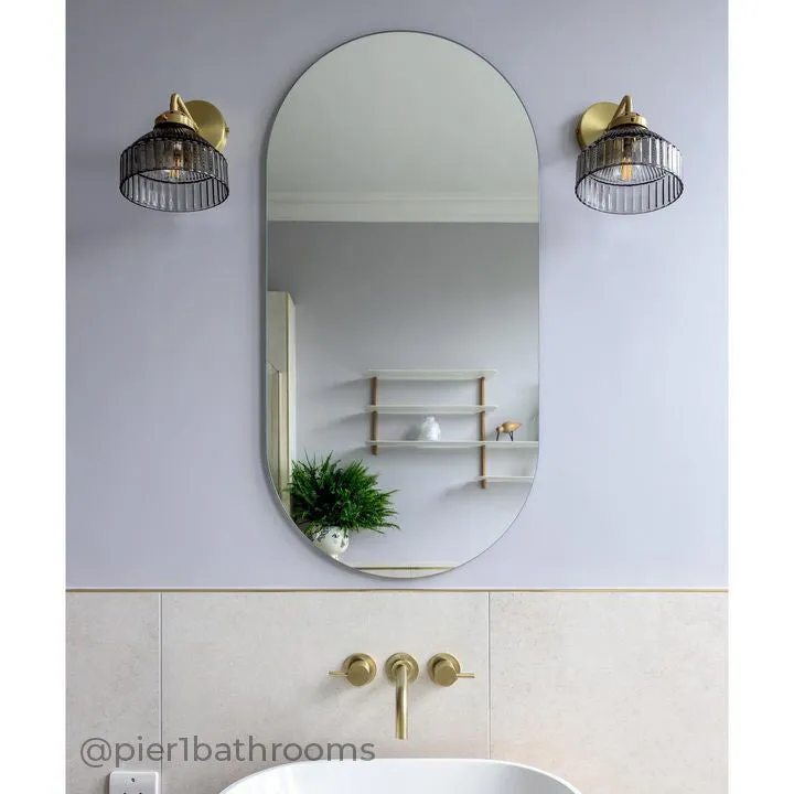 "Carousel" Wall Light