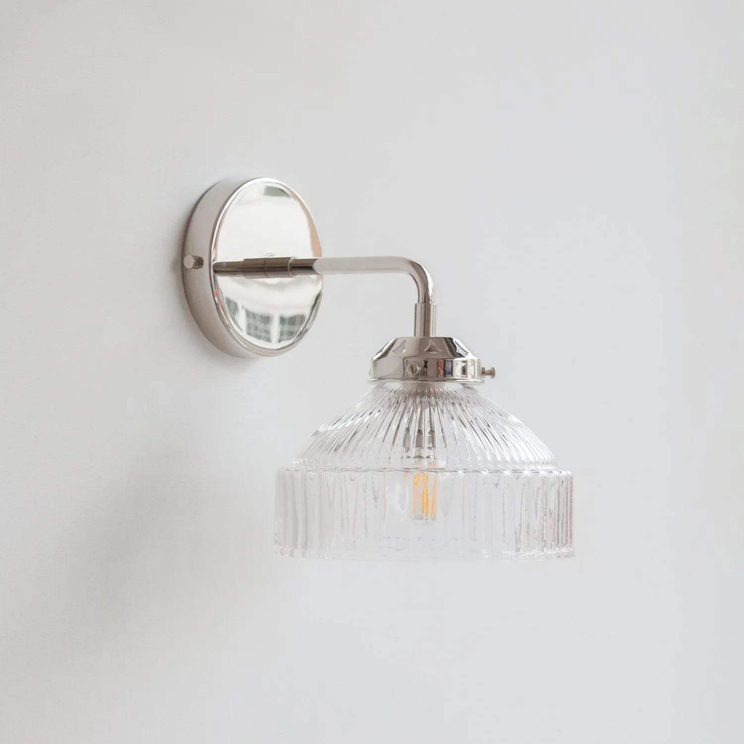 "Carousel" Wall Light