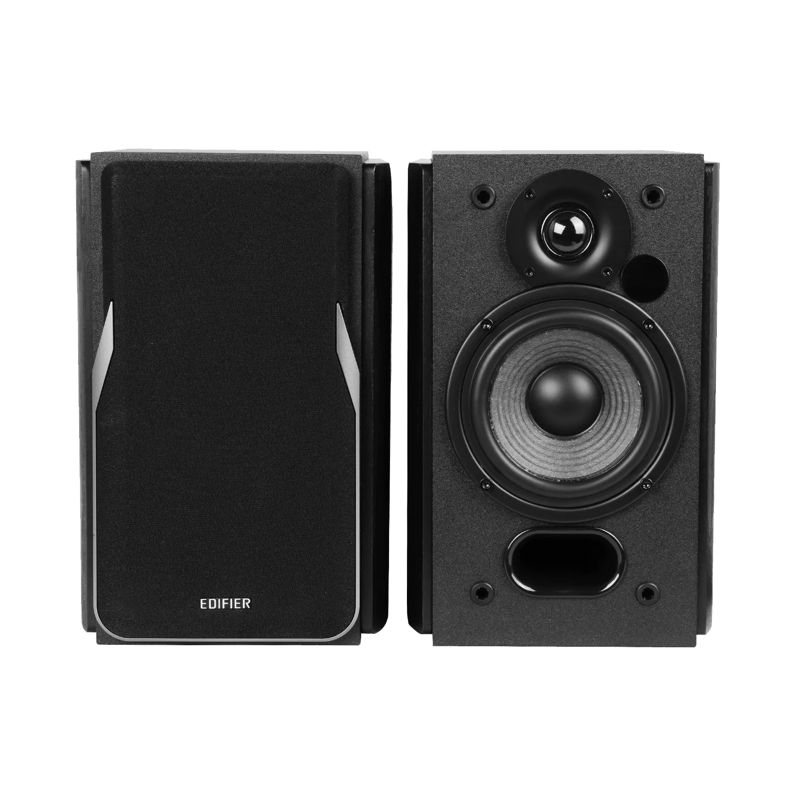 R1380T Stylish Bookshelf Speakers