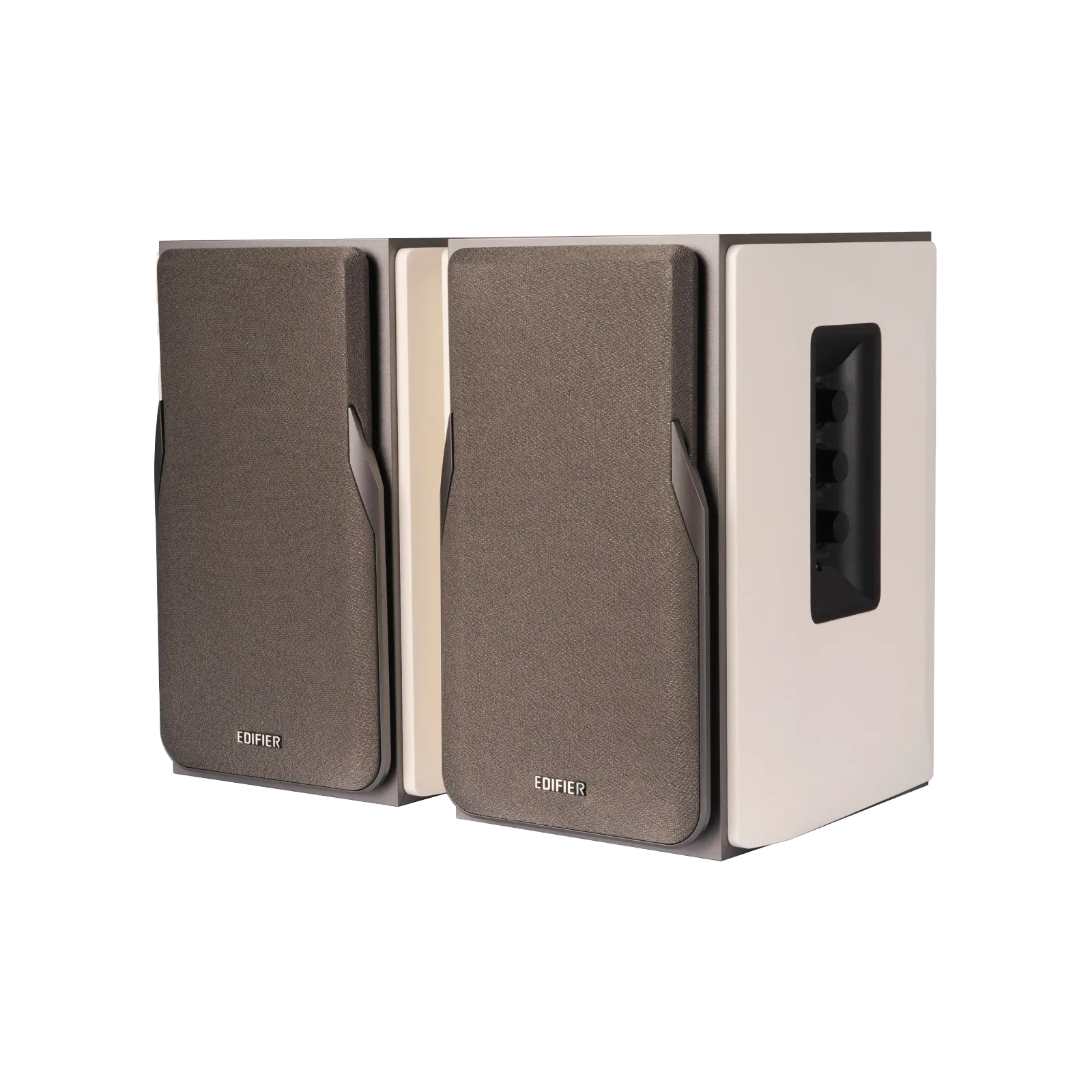 R1380T Stylish Bookshelf Speakers