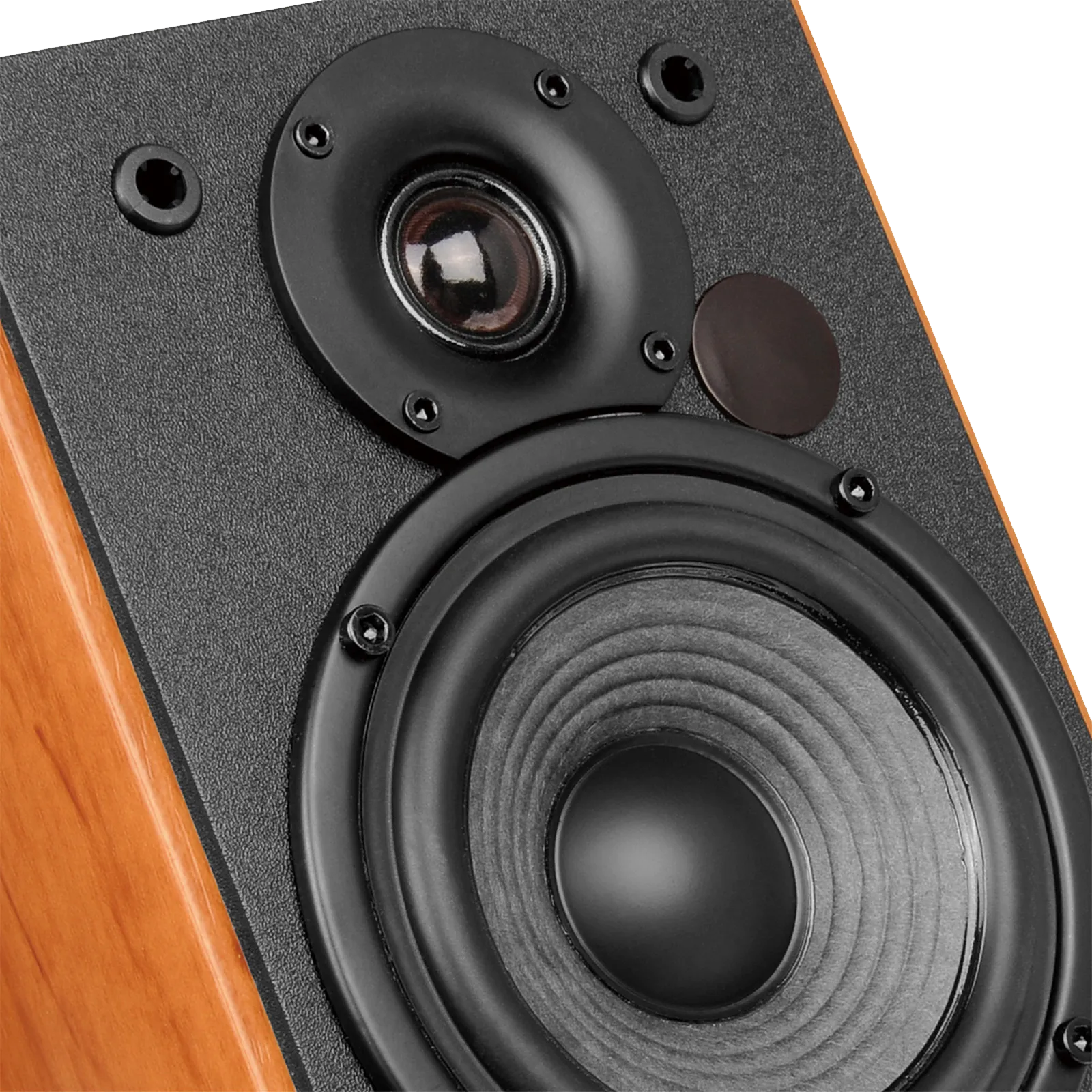 R1380T Stylish Bookshelf Speakers