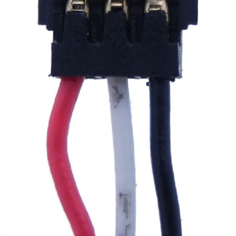 Rechargeable Li-ion Battery 3.7V 1200mAh 365260P GB/T18287-2000