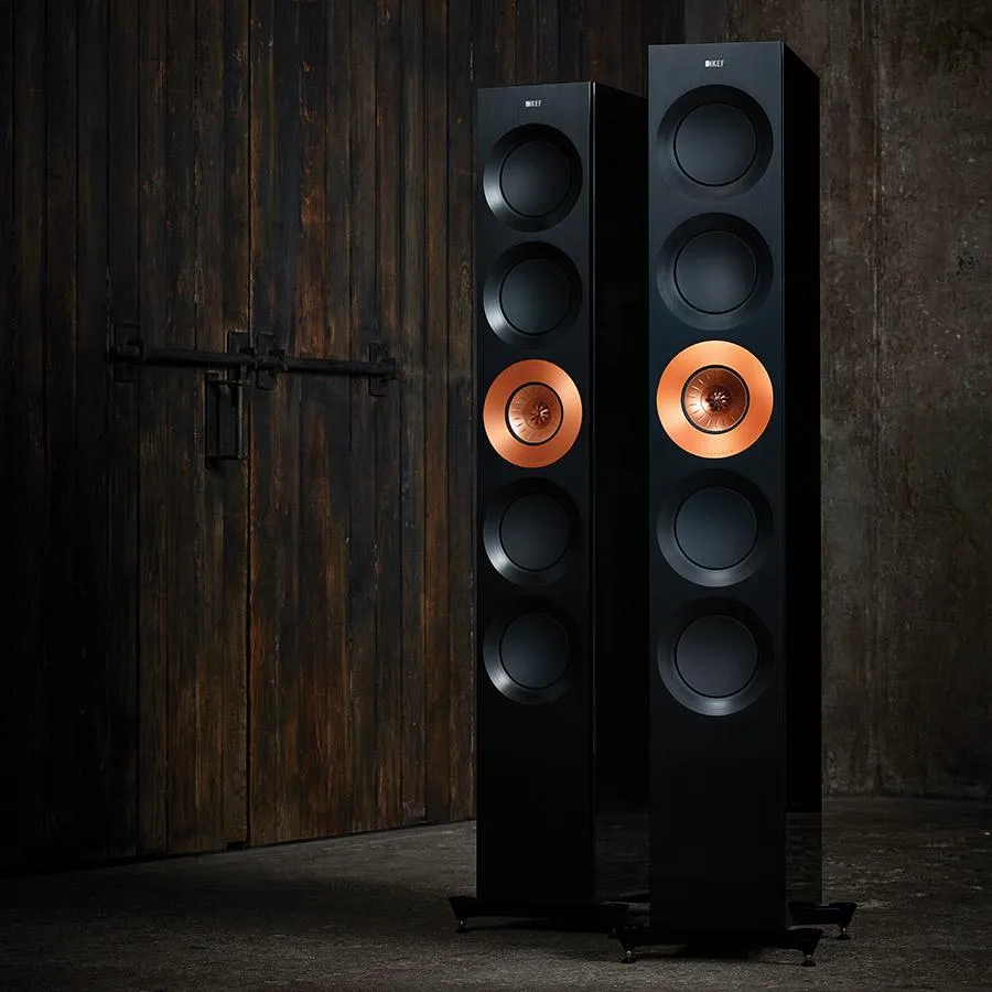 Refurbished REFERENCE 5 Floorstanding Speaker