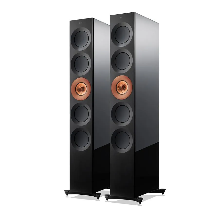Refurbished REFERENCE 5 Floorstanding Speaker
