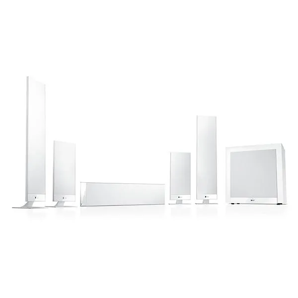 Refurbished T205 Home Theatre Speaker System