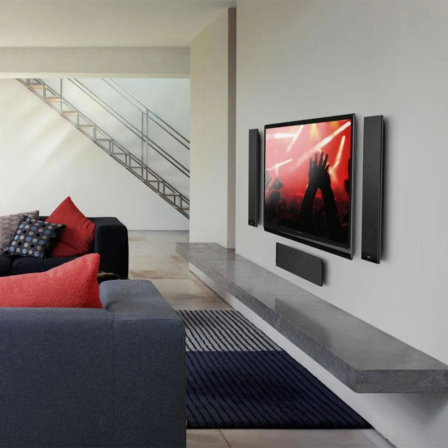Refurbished T205 Home Theatre Speaker System