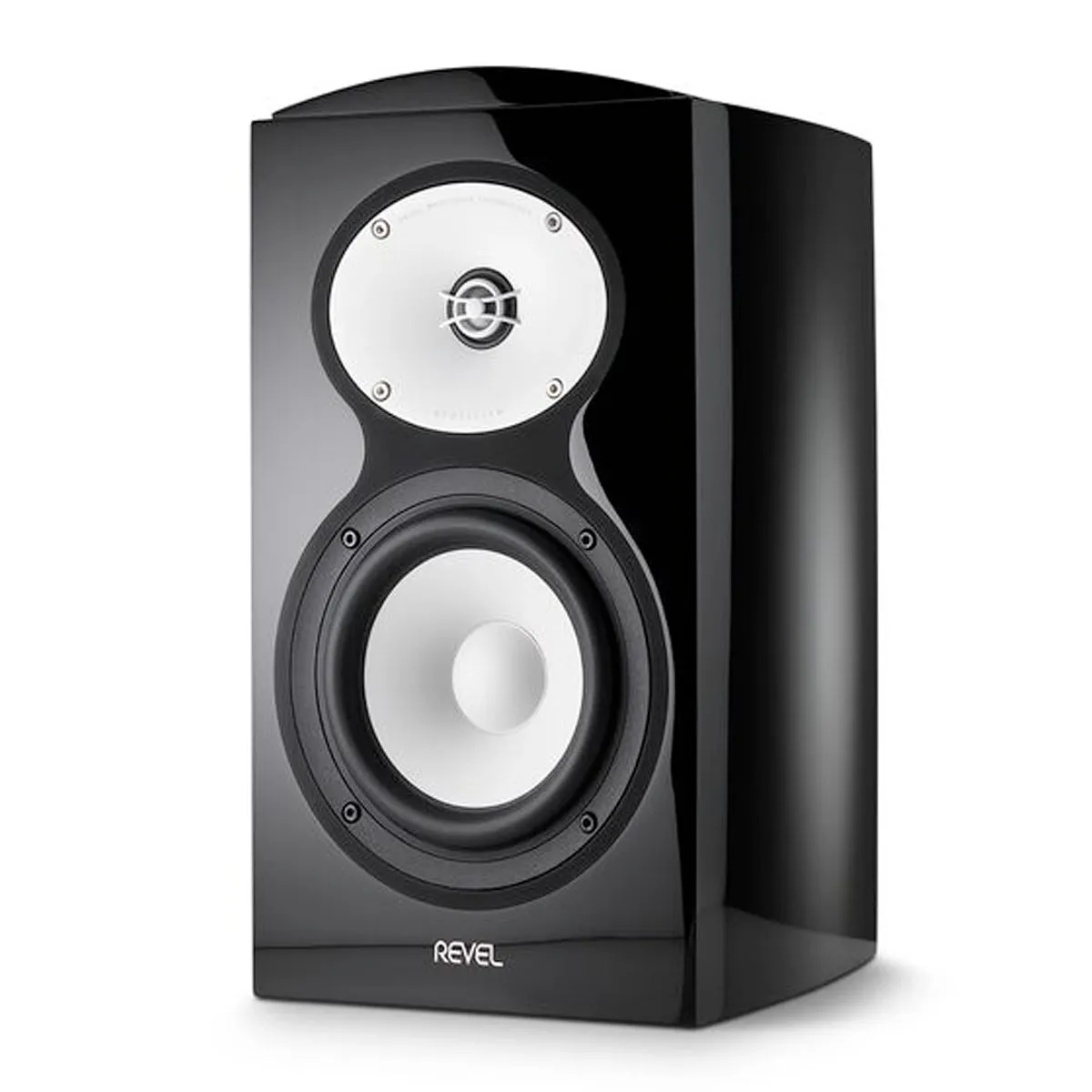 Revel PerformaBe M126Be Bookshelf Speakers - Each