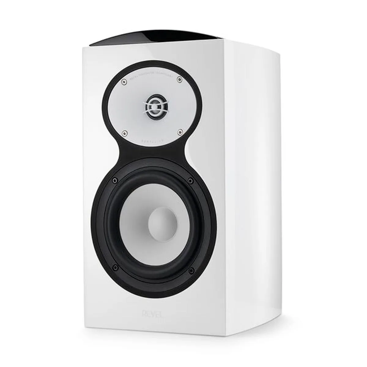 Revel PerformaBe M126Be Bookshelf Speakers - Each