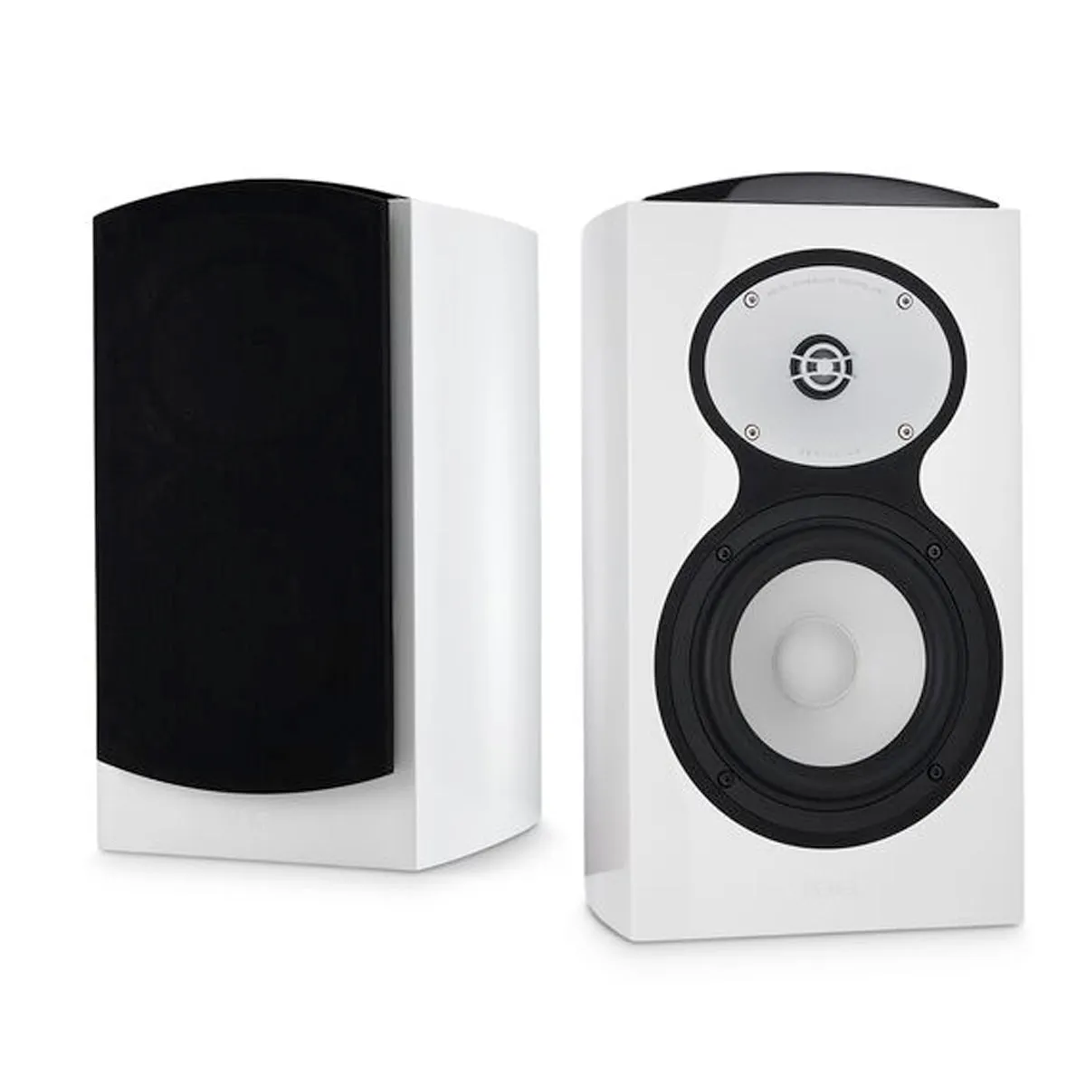 Revel PerformaBe M126Be Bookshelf Speakers - Each