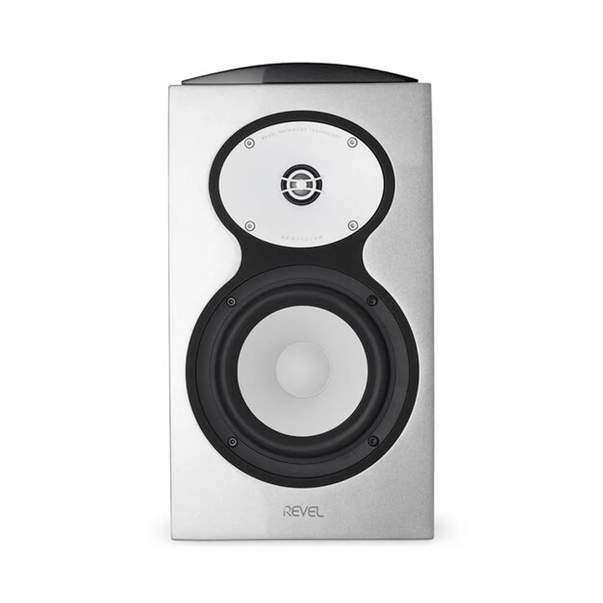 Revel PerformaBe M126Be Bookshelf Speakers - Each