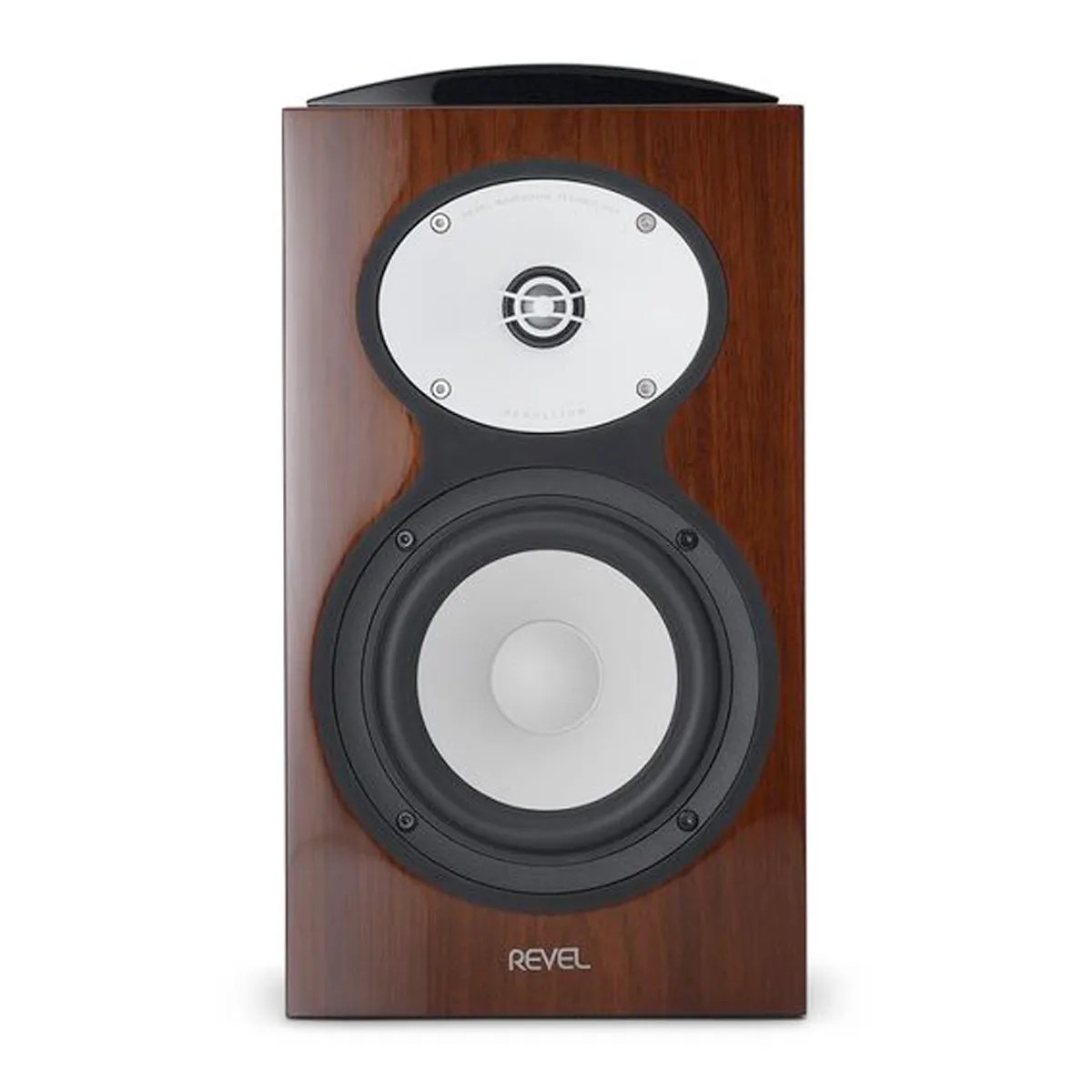 Revel PerformaBe M126Be Bookshelf Speakers - Each