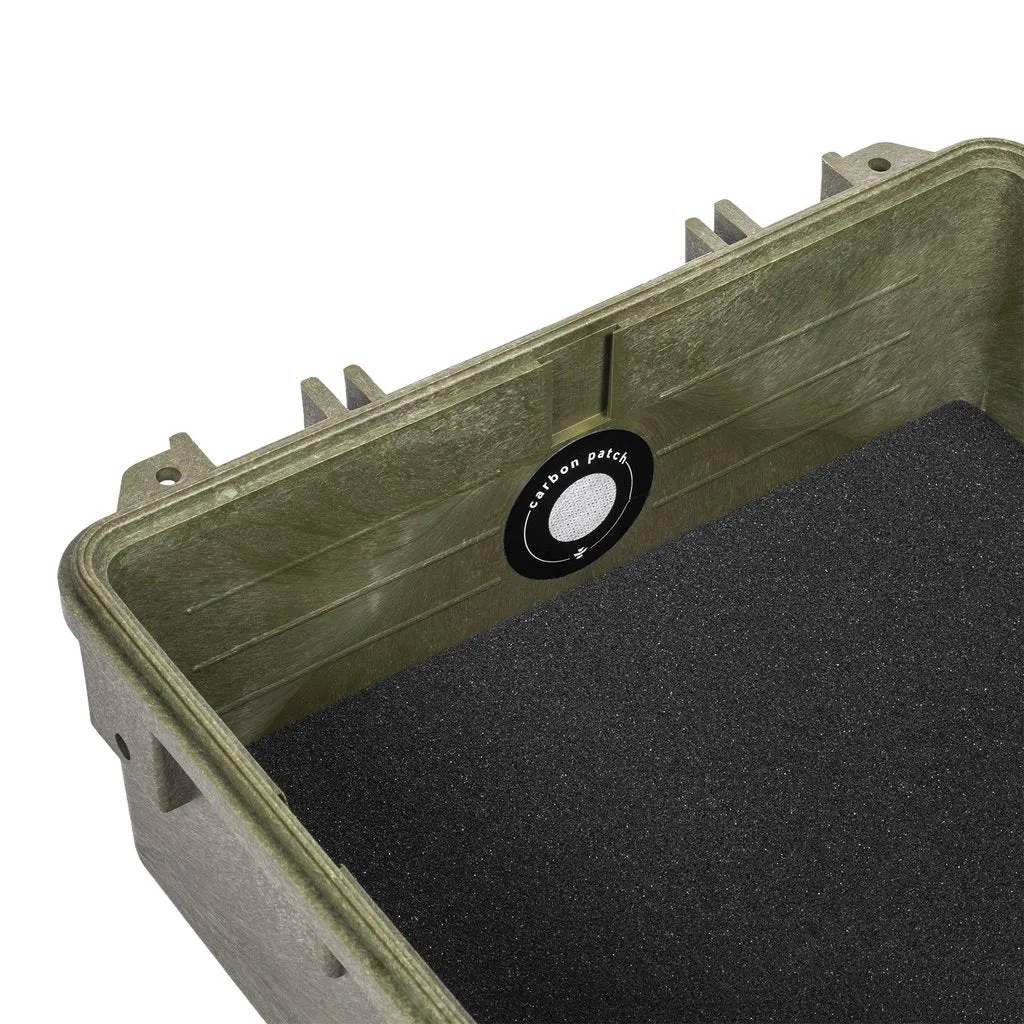 Revelry - The Scout 8.5 - Dab Rig Hard Carry Case