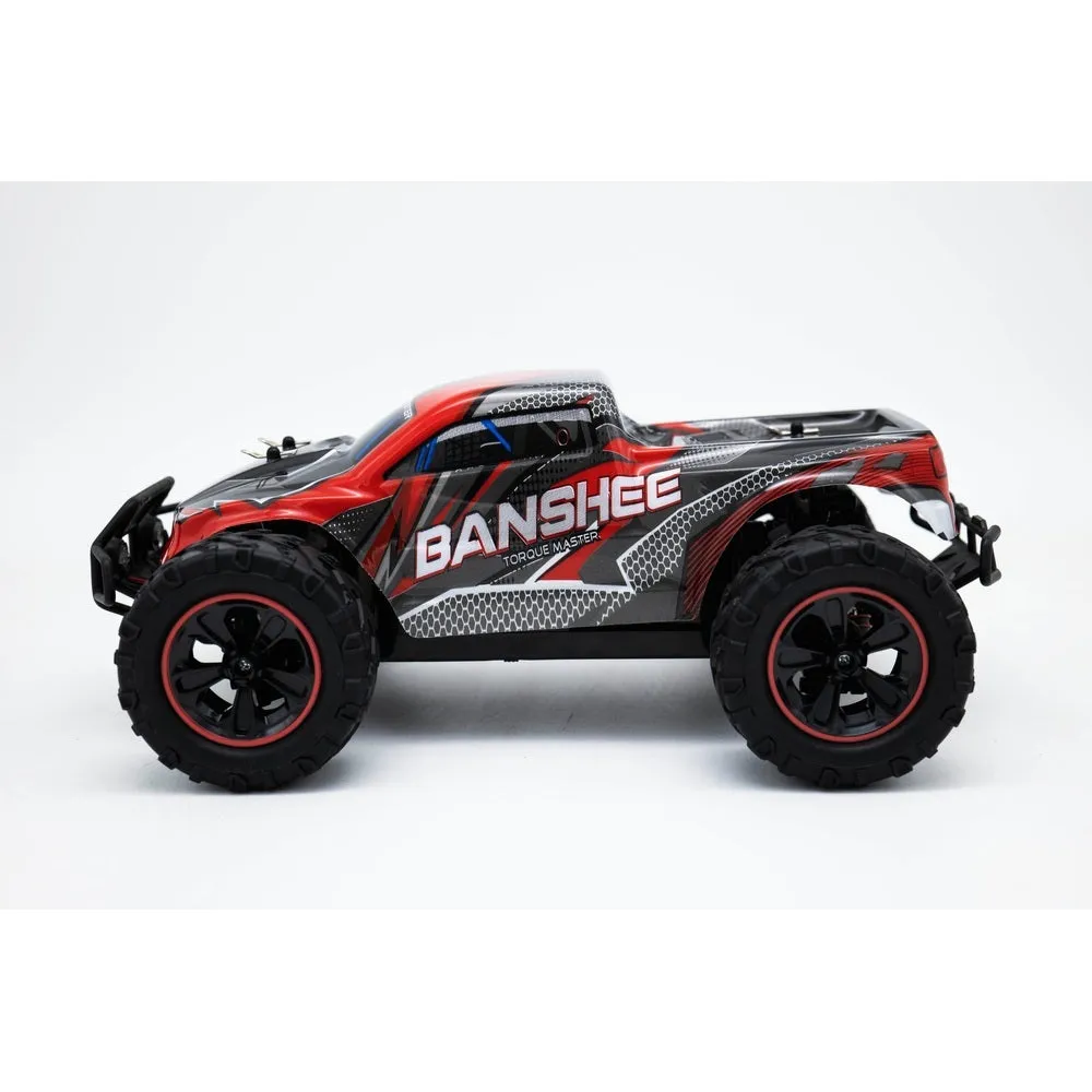 Revolt Remote Control Banshee 4x4