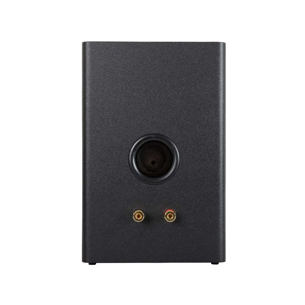 Richter Merlin S6Plus - Bookshelf Speakers (Pair)