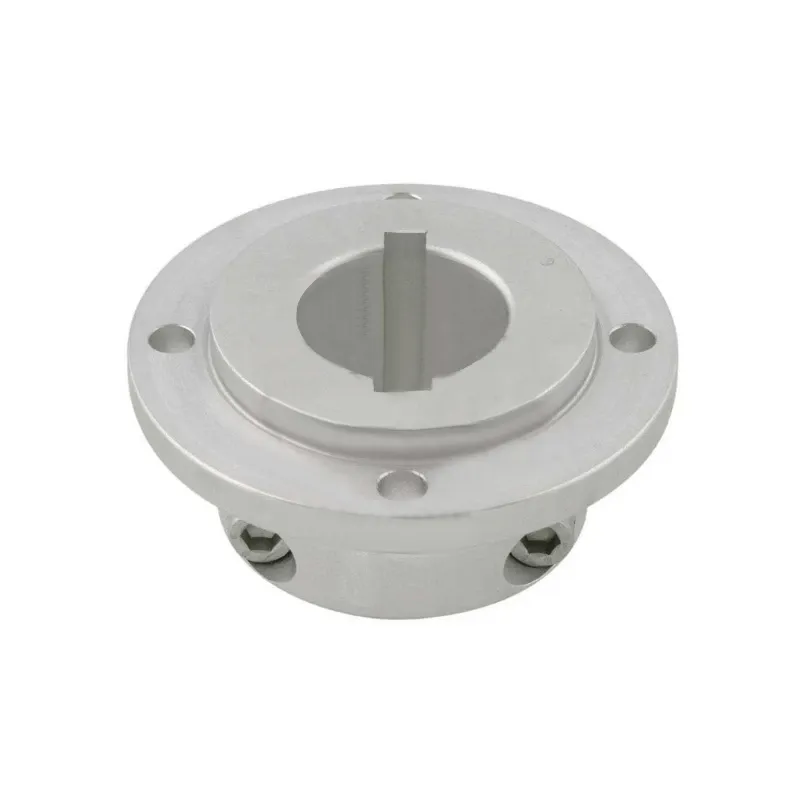 Righetti Solid Brake Rotor Hubs