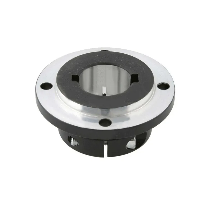 Righetti Solid Brake Rotor Hubs