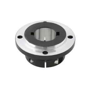 Righetti Solid Brake Rotor Hubs