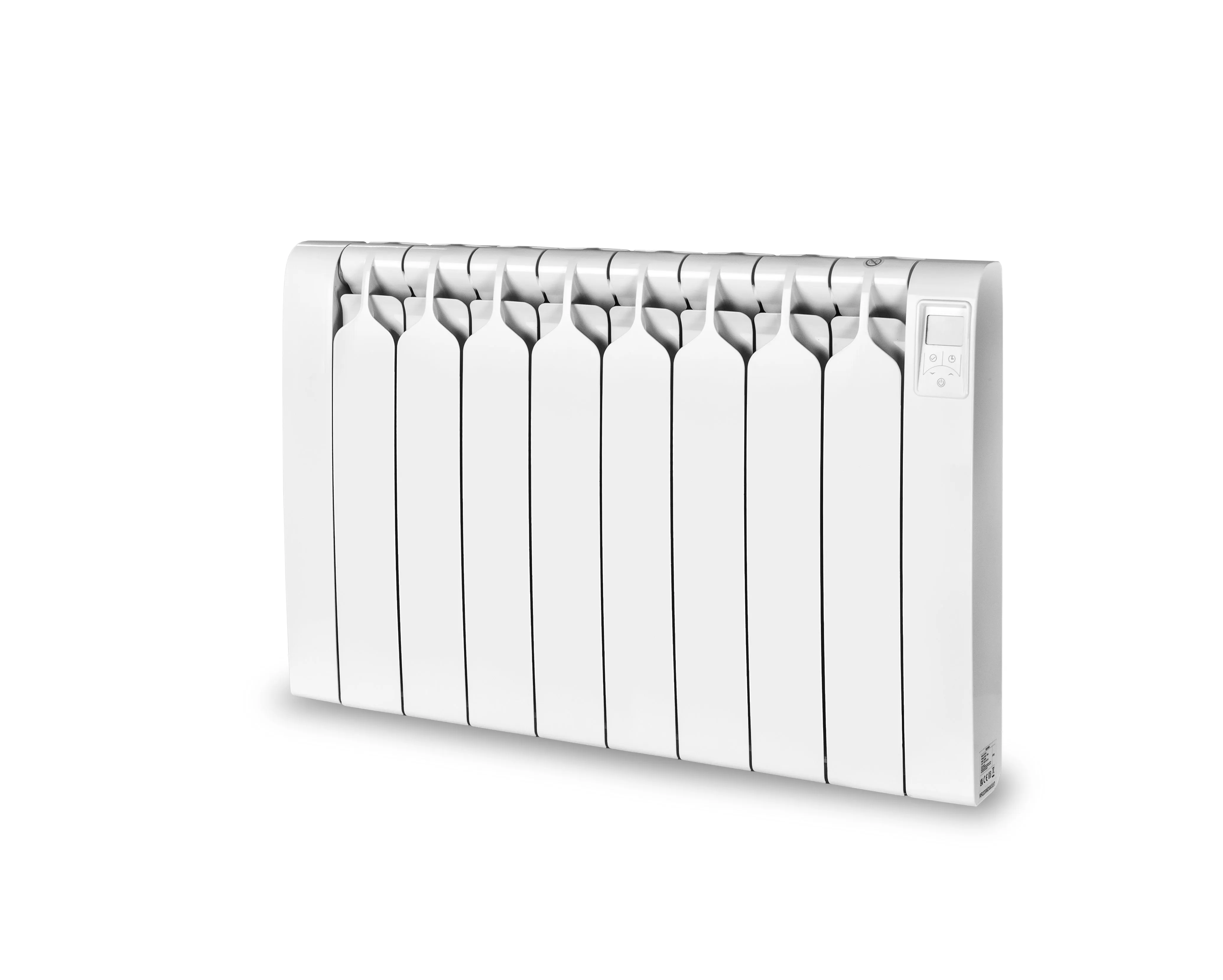 Rio Eco Plus - 2000W Ceramic Core Smart Electric Radiator