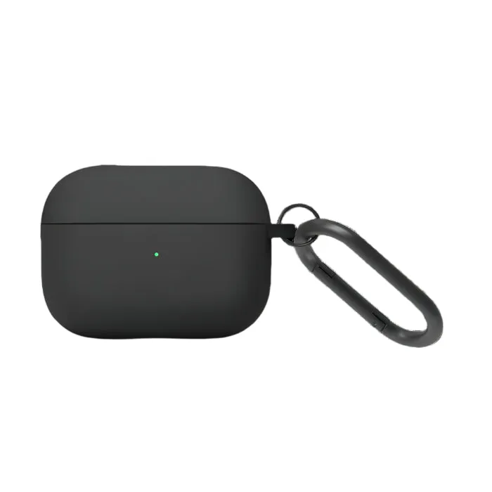 Roam Case For Airpods Pro 2 Black