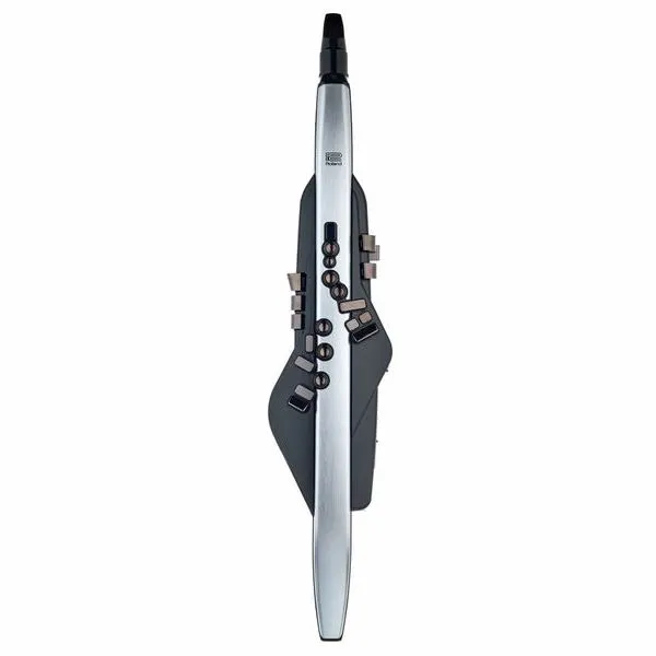 Roland Aerophone Pro AE-30 Digital Wind Instrument - Silver