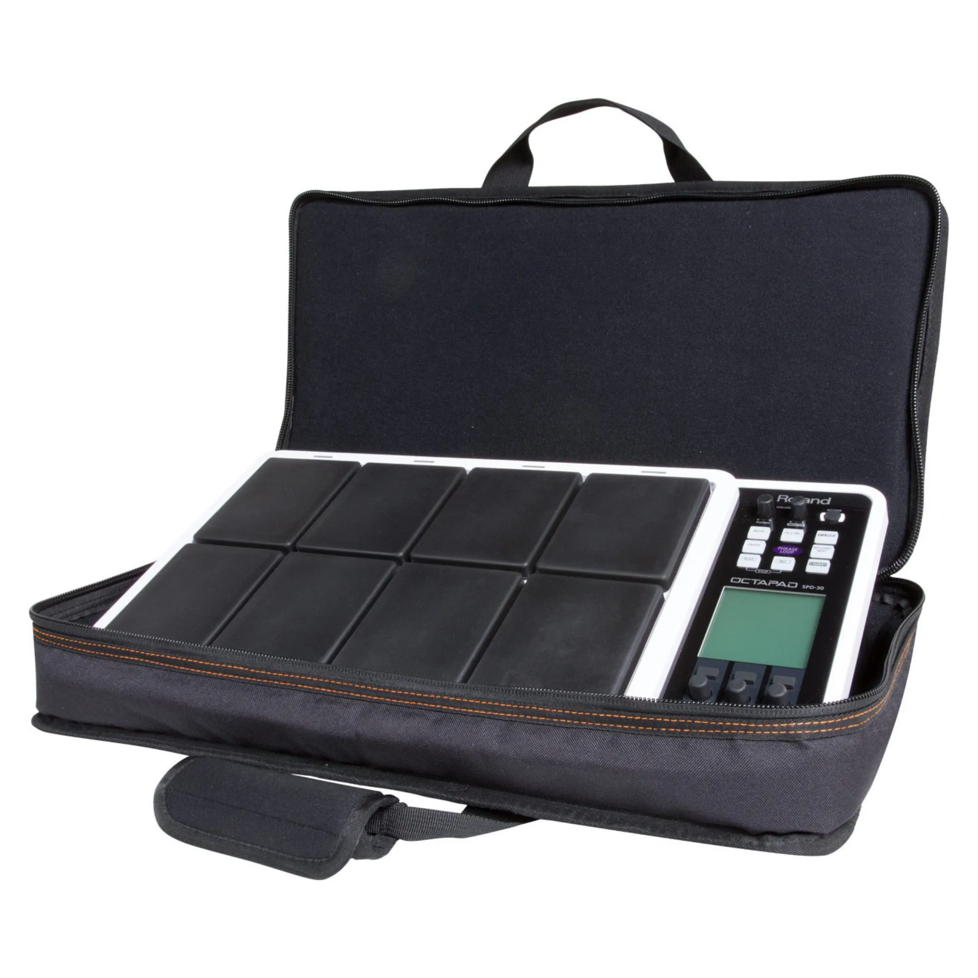 Roland CB-BOCT Carry Bag for SPD-30 Octapad Digital Percussion Pad