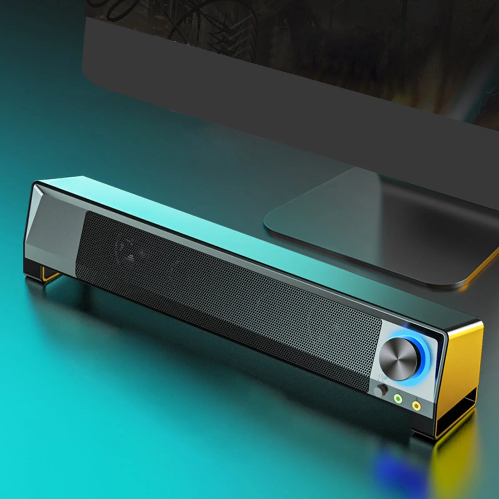 SADA V-199 USB Wired Computer Speaker