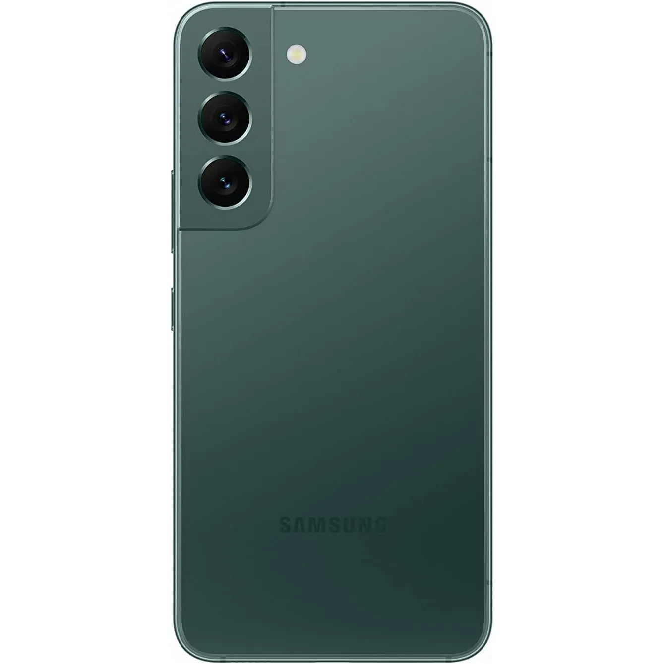 Samsung Galaxy S22 5G, 128GB, Green, Unlocked