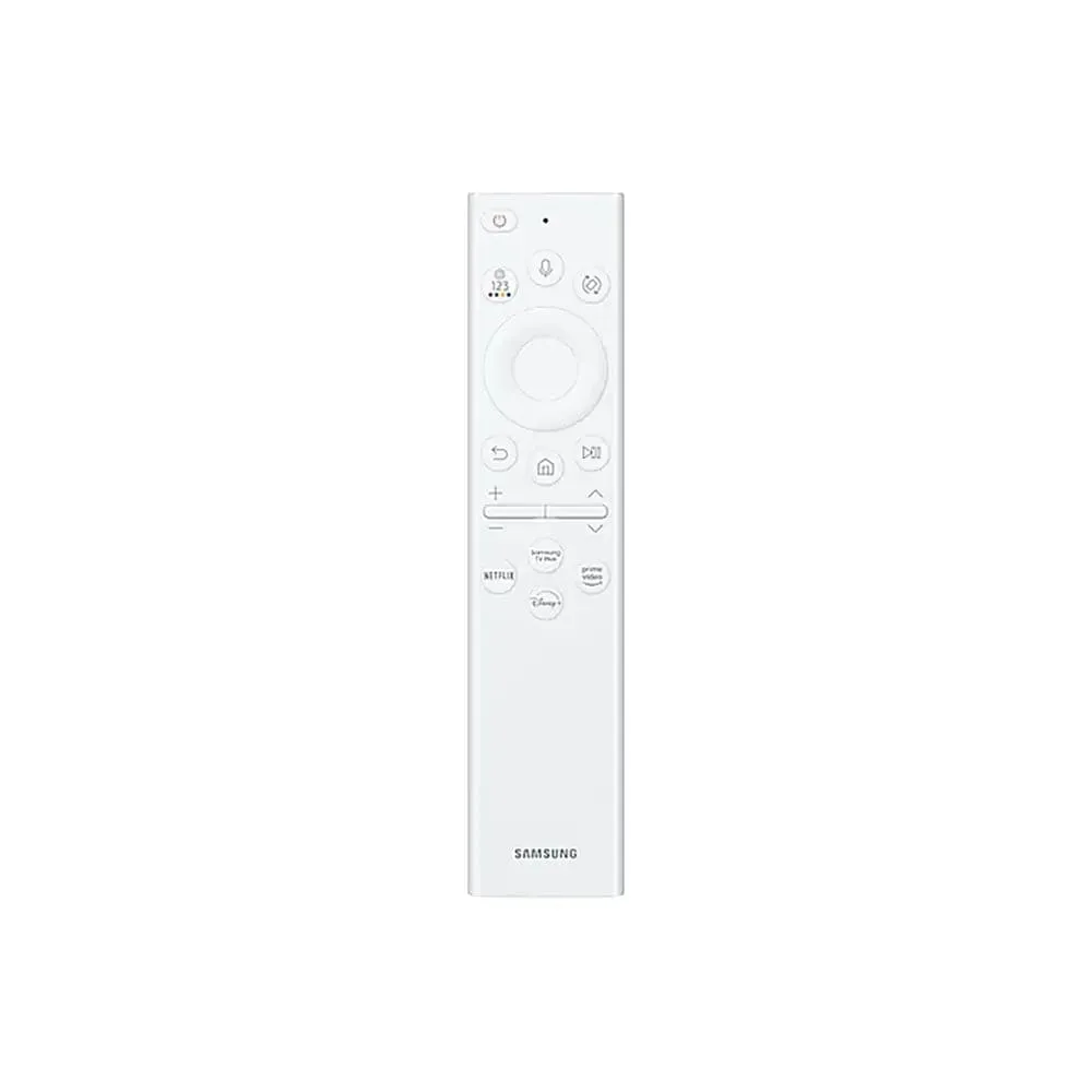 Samsung QE43LS05BAUXXU 43" The Sero 4K QLED Smart TV with Voice Assistant & Rotating Screen