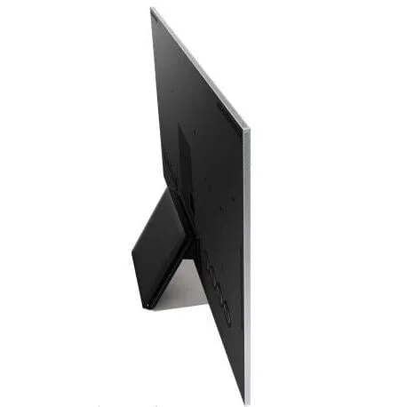 Samsung QE65QN900ATXXU (2021) Neo QLED HDR 3000 8K Ultra HD Smart TV, 65 inch with TVPlus-Freesat HD, Black