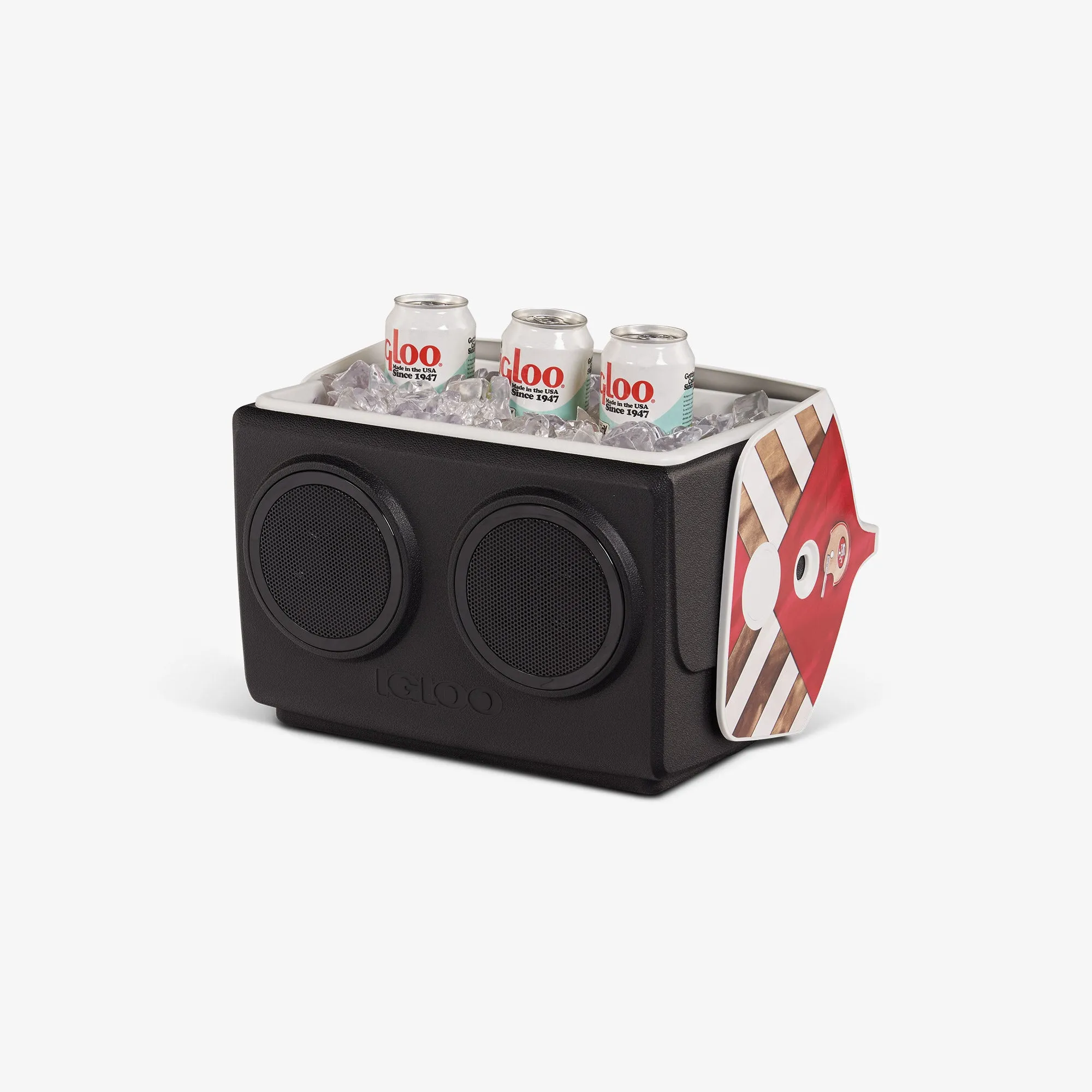 San Francisco 49ers KoolTunes®