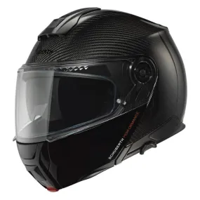 Schuberth C5 Carbon Black