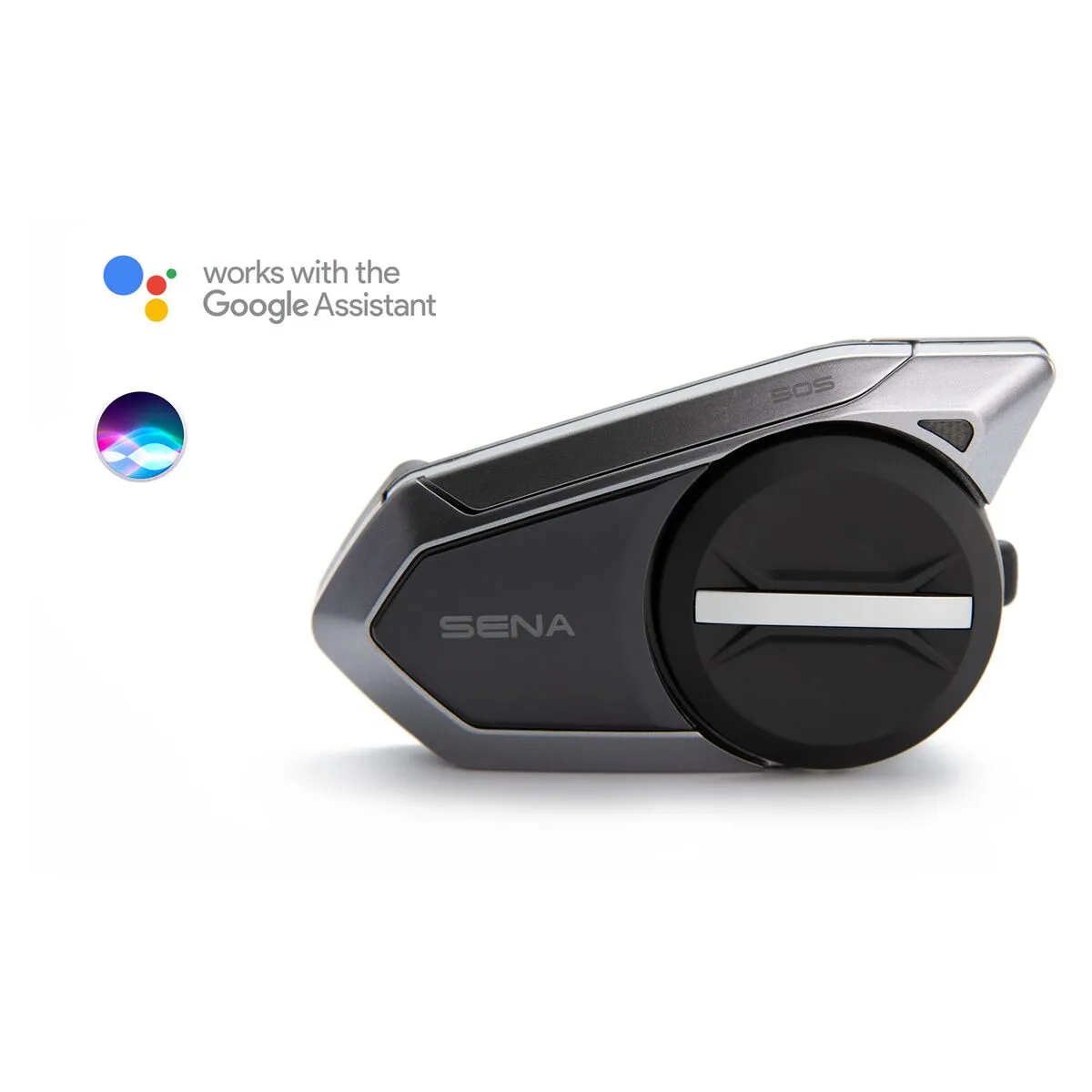 Sena 50S Bluetooth Headset - Dual Pack