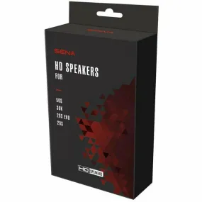 SENA HD Speakers Type A