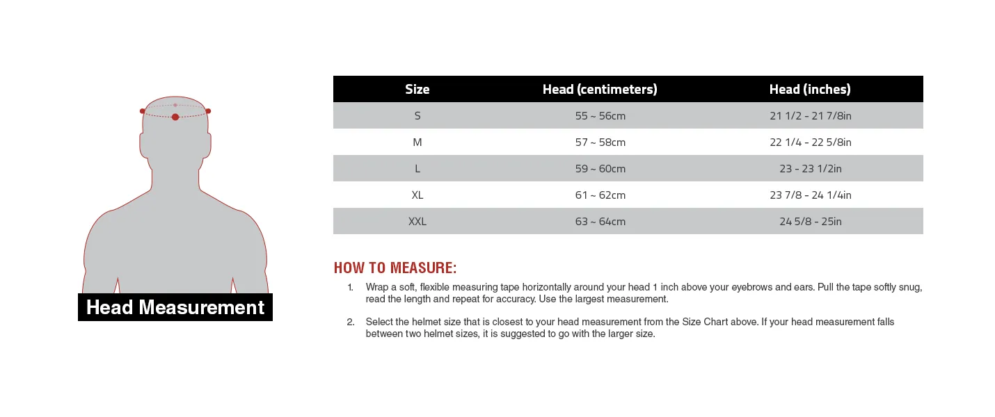 Sena Impulse Modular Helmet Matte Black