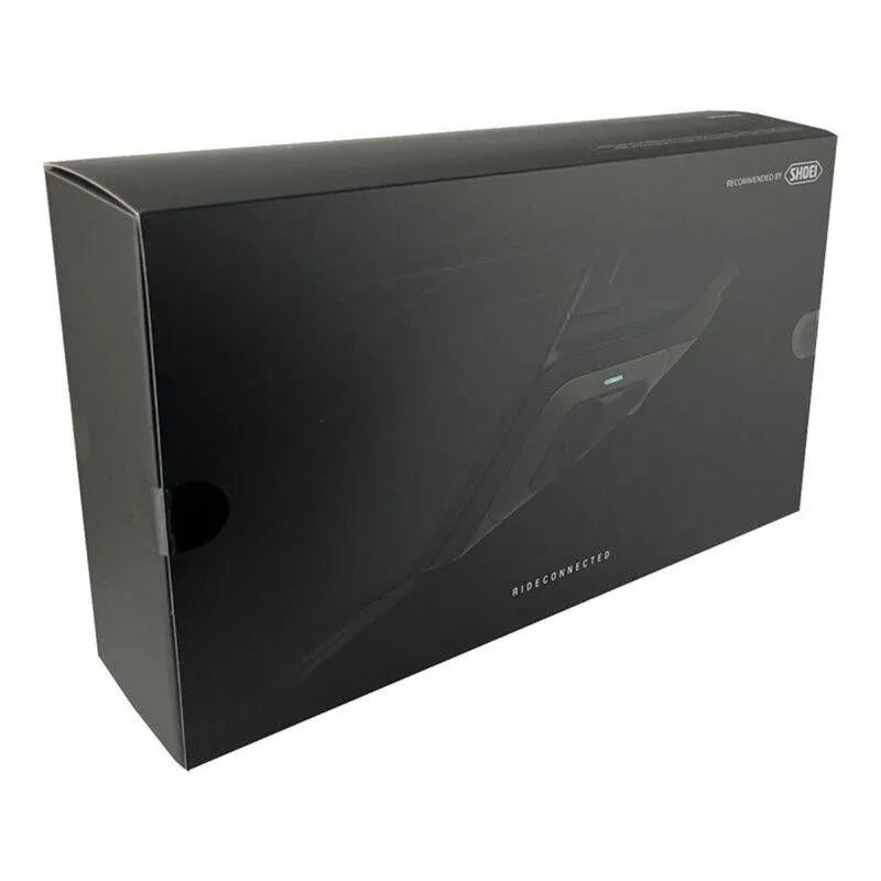 Sena SRL-Mesh & Bluetooth Communication System