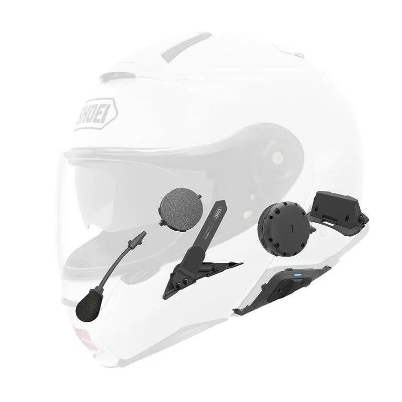 Sena SRL-Mesh & Bluetooth Communication System